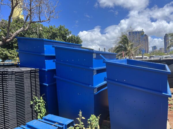 Front Load Dumpsters For Sale Hawaii