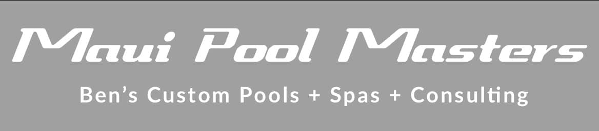 Maui Pool Masters