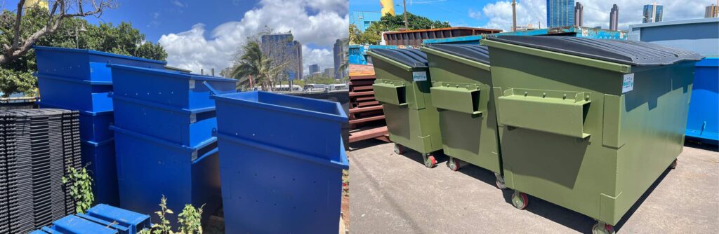 front-load-dumpster-hawaii