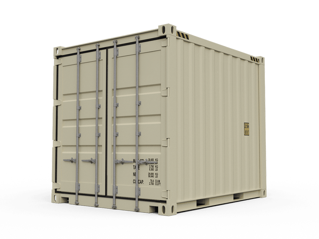 Shipping Containers For Sale In Hawaii Customizable Containers