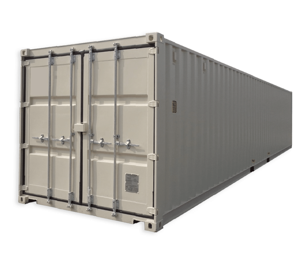 Guide to Choosing the Right Shipping Container Size In Hawaii