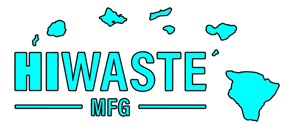 HIWASTE Logo