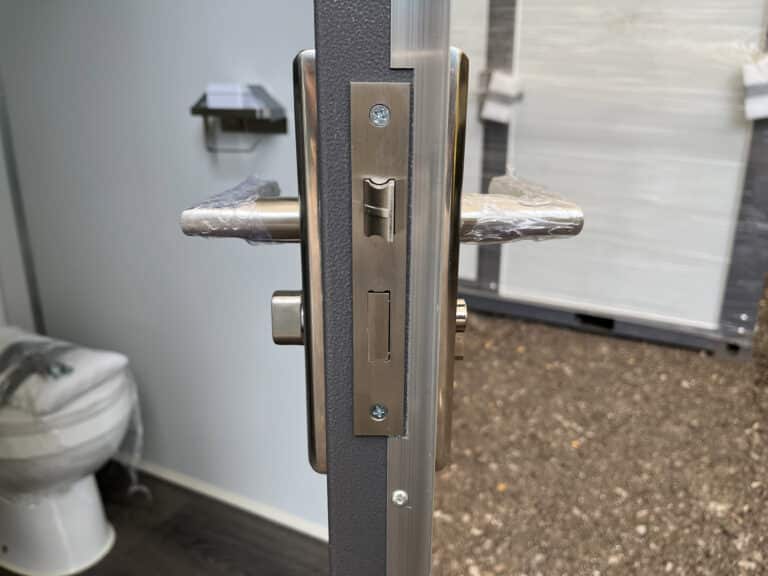 1 Stall Portable Restroom For Sale Hawaii