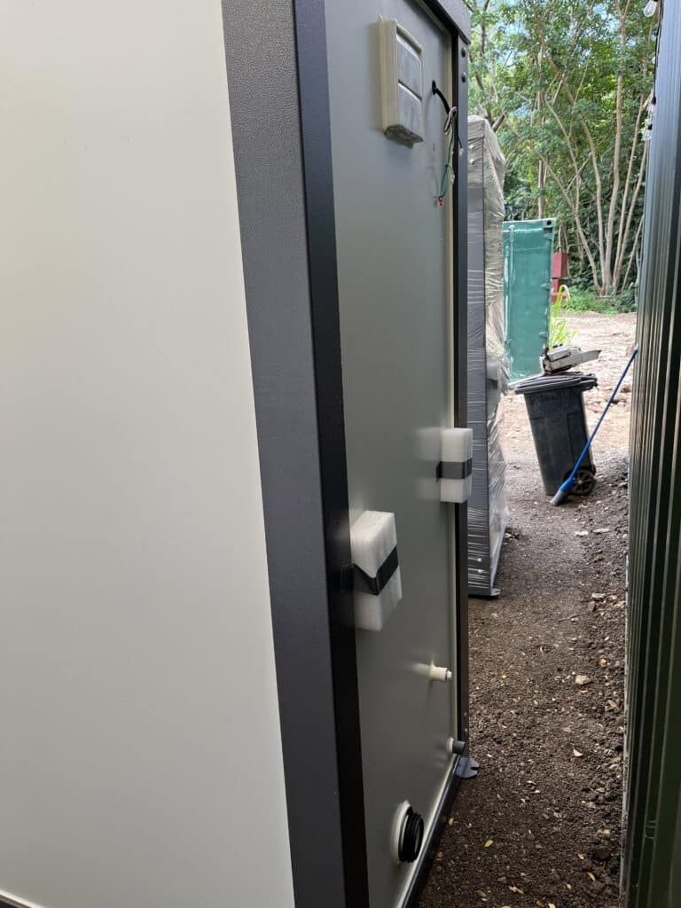 1 Stall Portable Restroom For Sale Hawaii