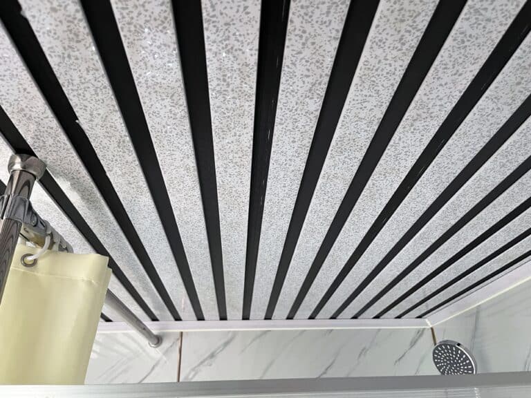 1 Stall With Shower Portable Restroom Hawaii