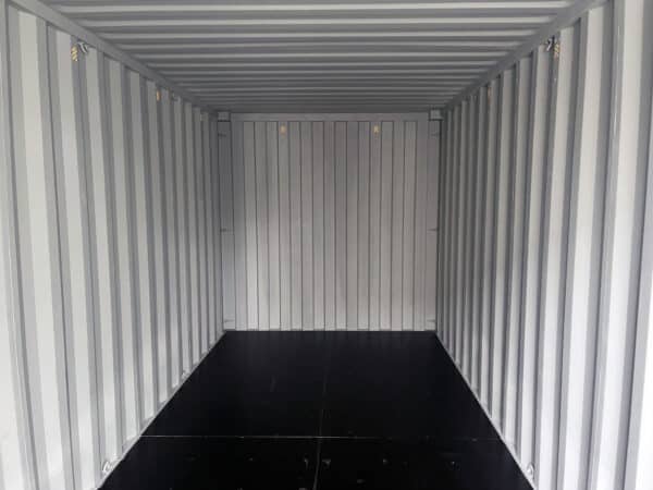 20' Container In Hawaii- New One Trip