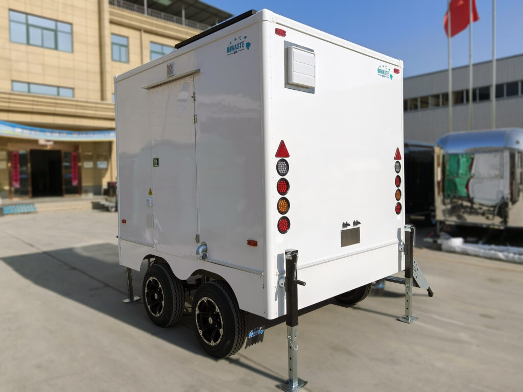 Trailer Toilets For Sale In Hawaii
