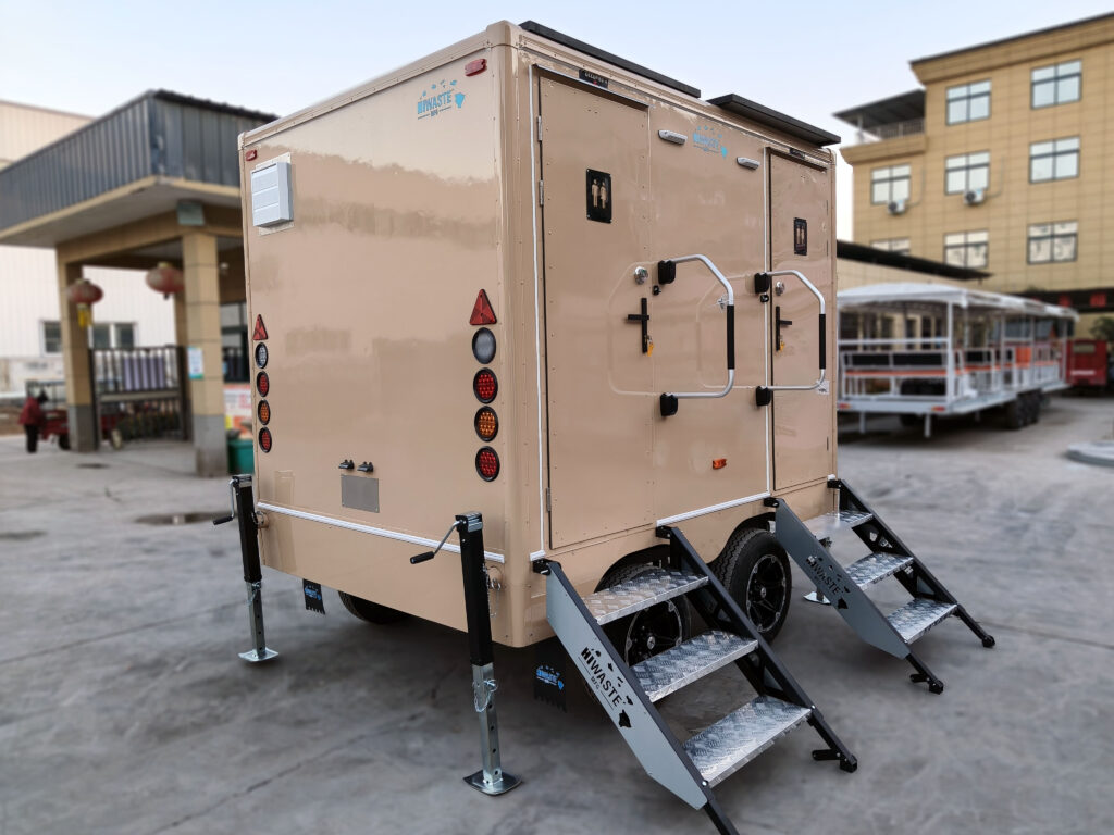 Trailer Toilets For Sale In Hawaii