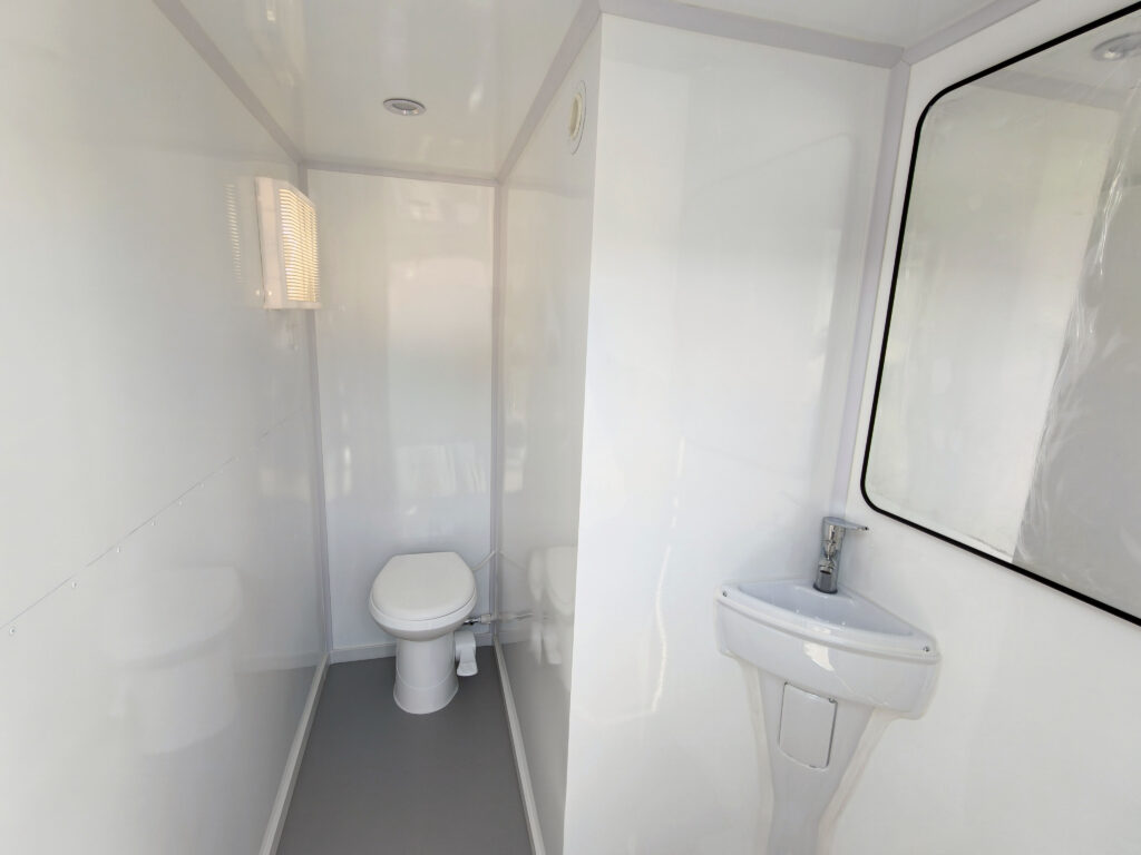 Trailer Toilets For Sale In Hawaii