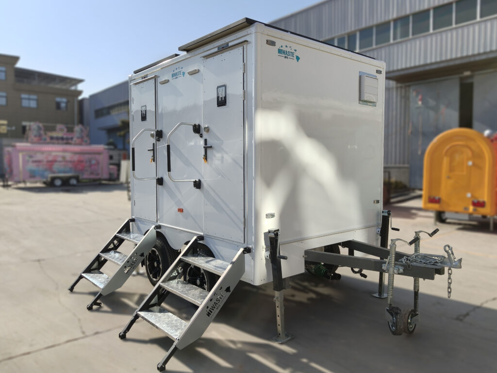 Trailer Toilets For Sale In Hawaii